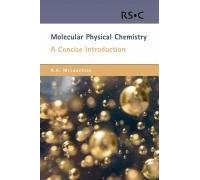 Molecular Physical Chemistry
