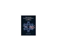 Molecular Physical Chemistry For Engineers