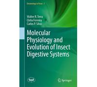 Molecular Physiology And Evolution Of Insect Digestive Systems