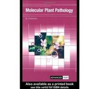 Molecular Plant Pathology, Advanced Texts