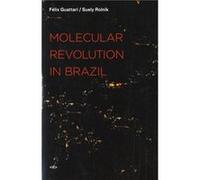 Molecular Revolution in Brazil by Suely Rolnik Felix Guattari, Suely Rolnik (Auteur)
