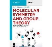 Molecular Symmetry And Group Theory