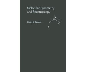 Molecular Symmetry and Spectroscopy