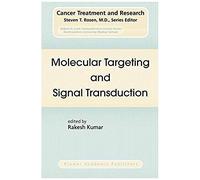 Molecular Targeting And Signal Transduction