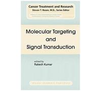 Molecular Targeting And Signal Transduction