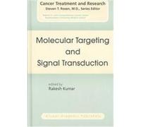 Molecular Targeting And Signal Transduction, Cancer Treatment and Research Series