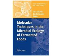 Molecular Techniques In The Microbial Ecology Of Fermented Foods