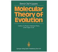 Molecular Theory Of Evolution