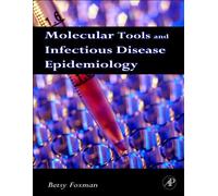 Molecular Tools And Infectious Disease Epidemiology