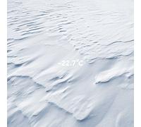 Molecule - 22,7° C (Coloured EDT.) [Import]