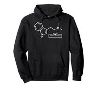 Molecule DMT - Sonoran Desert Toad/Bufo Alvarius Sweat à Capuche