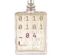 Escentric Molecules Escentric 04 Eau de Toilette mixte 100 ml