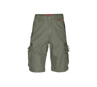 Molecule Pantalon cargo 'BAGGY' olive, Taille 31-32