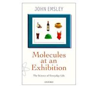 Molecules At An Exhibition