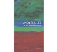 Molecules Ball, Philip (Auteur)