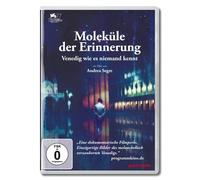 MOLEKÜLE DER ERINNERUNG - DOKUMENTATION DVD NEUF