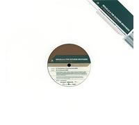 Molella - If You Wanna Party [Vinyl Maxi-Single]