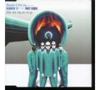 Molella+Phil Jay Heaven 17 - with The Ring,Let Me Go [Import]