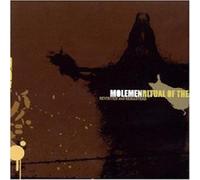 Molemen - The Ritual Revisited & Remast [Import]