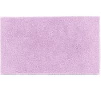 MOLENA - Tapis de Bain 60x100 cm Lavande