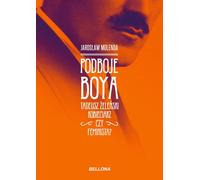 Molenda, J : Les conquêtes de Boy