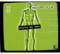 Molendyk, Bas - You are My Man [Import]