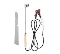 MOLERRI 1 Nouveau Vaporisateur D'Abeille Évaporateur D'Abeille 12V Vaporisateur D'Acide Oxalique Apiculture De Traitement Varroa