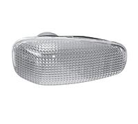 MOLERRI 1 PièCes SéRies Indicateur de LumièRe de RéPéTeur de Lampe de Marqueur LatéRal de Voiture Convient pour W210 W208 W638 CLK 2108200921