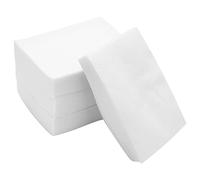 MOLERRI 200 PièCes SéRies Tissu de Teinture Utilisation de la Machine à Laver Teinture Mixte Couleur D'éPreuve Feuille D'Absorption Anti Teint Linge de Linge Grabber Cloth