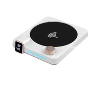 MOLERRI 220 V Coffee Tasse de Chauffage à Tasse Électrique Chauffeur de Chauffage Constant 9 Paramètres D'Engrenage Conserver B EU pour