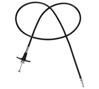 MOLERRI 40 Pouces 100cm Cable obturateur de l'Appareil Photo mecanique Reglage de l'obturateur Telecommande Cable Cordon