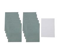 MOLERRI 61 Pcs Sun Print Paper Cyanotype Paper Kit, Solar Drawing Paper Sensitivity Sun Print Nature Printing Paper (5.9X3.9 Pouce)