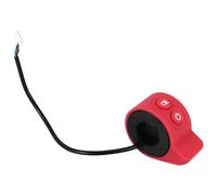 MOLERRI AccéLéRateur de VéLo de Scooter éLectrique pour X6 X7 X8 Commutateur de ContrôLeur de Vitesse Accessoires E-Scooter VéLo éLectrique