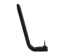 MOLERRI Amplificateur de Signal 3,5 Mm 6DBI Jack Antenne Externe pour TéLéPhone Portable