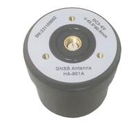 MOLERRI Antenne Spirale Multi-Satellite Multi-Fréquence à Hélice Quadrifilaire GPS BDS GLONASS UAV Actif RTK en Bande L