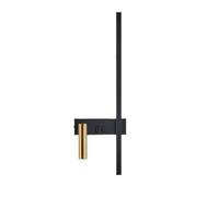 MOLERRI Applique Murale LED Réglable pour Chambre à Coucher, Salon, Canapé, Lampe de Fond de Mur. pour Éclairage, Lustre, Décoration Intérieure.