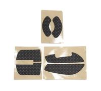 MOLERRI Autocollants de Bande Antidérapante pour Souris Mouse Anti-Slip Grip Tape pour Dragonfly VGN VXE R1 Pro Max SE.