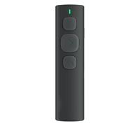MOLERRI BT Page Turner pour Lecteur de Livres Électroniques Smartphone Télécommande Bluetooth pour Glisser de Courtes Vidéos pour Android/iOS Lazy Artifact