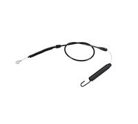 MOLERRI Câble D'Engagement de Plate-Forme 946-05124A Remplace pour pour 746-05124A 746-05124 946-05124 Tondeuse à Gazon