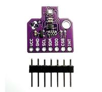 MOLERRI CJMCU-390 Capteur Numérique de Pression Atmosphérique BMP390L / BMP388L Remplace BMP388 et BME280,