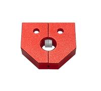 MOLERRI Connecteur de Soudage du Filament de L'Imprimante 3D pour 1,75 Mm, Outil de Soudage Efficace pour Les Matériaux d'impression 3D.