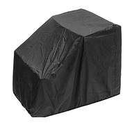 MOLERRI Couverture de Bateau en Plastique Yachting Center Console Cover Pad Dust Cover Boat Supplies