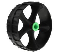 MOLERRI Kayak Wheel Trolley Cart Pneu Strong-Bearing Replacement Wheels Adultes Enfants Surf
