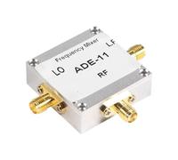 MOLERRI Mélangeur de Fréquence Conversion de Fréquence Ascendante et Descendante Mélangeur Passif Bidirectionnel pour Conversion de Signal -11