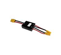 MOLERRI Module de Batterie E Bike 100A 20V-72V, Connecteur de Double Batterie pour Vélo Électrique avec XT90, Accessoires pour VAE