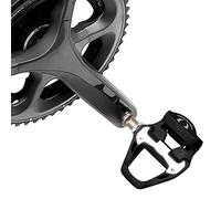 MOLERRI PéDales Autobloquantes de VéLo de Route de VéLo pour de PéDales Automatiques de VéLo de Route SPD SL