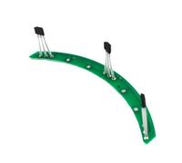 MOLERRI pour M365 / Pro Electric Scooter Hall Capor Board Universal Motor PCB Module Remplacement Pièce