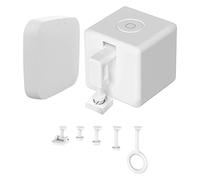 MOLERRI Poussoirs de Bouton Fingerbot et Concentrateur Bluetooth Tuya et Kit D'Accessoires Fingerbot Smart Home Lighting