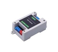 MOLERRI Relais RS485 Modbus PRO Interface RS485, Contrôle de Protocole Modbus RTU, Isolation par Optocoupleur