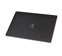 MOLERRI Support de Projecteur pour Ordinateur Portable avec Carte Son Couramment Utilisée et Accessoires en Direct, 34x24cm